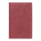 Телефонная книга Attache Вива искусственная кожа А5 96 листов бордовая (133х202 мм) Телефонная книга Attache Вива искусственная кожа А5 96 листов бордовая (133х202 мм)