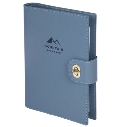 Ежедневник-органайзер недатированный B5 167х240 мм, BRAUBERG "Nova", под кожу, 160 л., голубой, 116201 Ежедневник-органайзер недатированный B5 167х240 мм, BRAUBERG "Nova", под кожу, 160 л., голубой, 116201