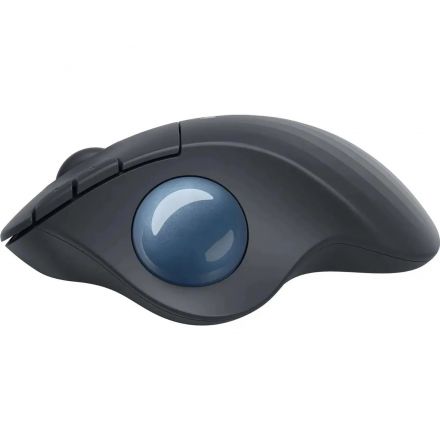 Мышь компьютерная -трекбол Logitech ErgoM575 2000dpi BT/USB(910-005873)граф