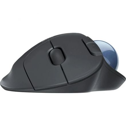 Мышь компьютерная -трекбол Logitech ErgoM575 2000dpi BT/USB(910-005873)граф