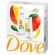 Подарочный набор DOVE "Глубокое питание и восстановление" Шампунь 250 мл + Бальзам 200 мл