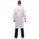 Халат мужской Медик м04-ХЛ белый (размер 44-46, рост 17076) СПб