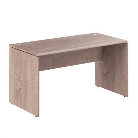 Стол письменный WST 147 Дуб Сонома 1400х700х750 WAVE Стол письменный WST 147 Дуб Сонома 1400х700х750 WAVE