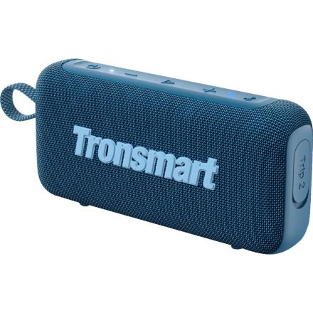 Колонка портативная Tronsmart Trip 2 Blue (O3000), синий