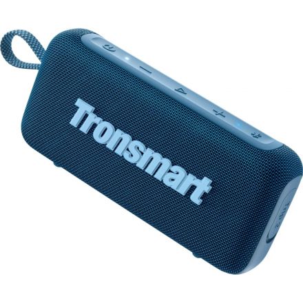 Колонка портативная Tronsmart Trip 2 Blue (O3000), синий