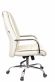 Кресло Everprof Kent TM Экокожа Кремовый