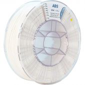 Катушка ABS пластик REC 1.75мм белый