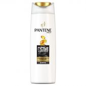 Шампунь PANTENE Густые и крепкие для тонких и ослабленных волос400мл Шампунь PANTENE Густые и крепкие для тонких и ослабленных волос400мл
