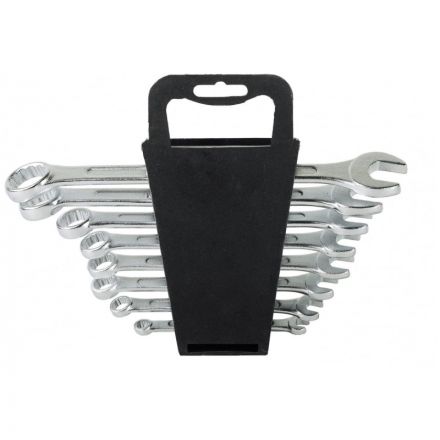 Набор ключей комбинированных 8 шт. 6 - 19 Вихрь