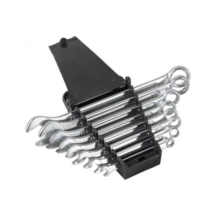 Набор ключей комбинированных 8 шт. 6 - 19 Вихрь