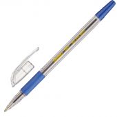 Ручка шариковая Pentel BK410-C синяя (толщина линии 0.35 мм) Ручка шариковая Pentel BK410-C синяя (толщина линии 0.35 мм)