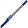 Ручка шариковая неавтомат. Attache Simplex шар0,5мм,лин0,3мм син,масл