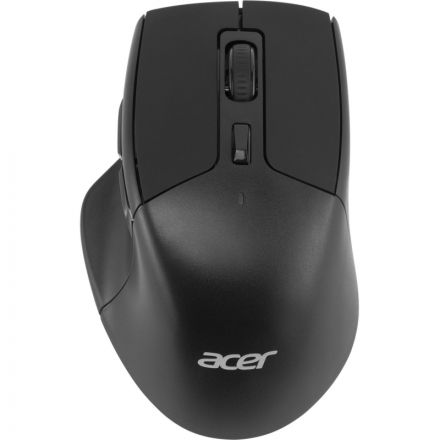 Мышь компьютерная Acer OMR150 black (1600dpi) wireless USB(ZL.MCEEE.00K)