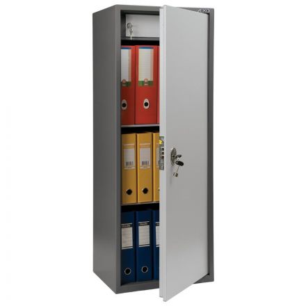 Шкаф бухгалтерский Aiko SL-125T (460х340х1252 мм)