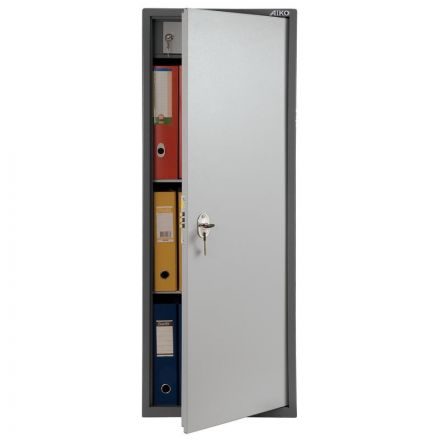 Шкаф бухгалтерский Aiko SL-125T (460х340х1252 мм)