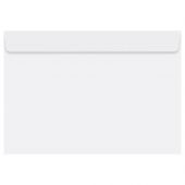 Конверт C5, OfficeSpace, 162*229мм, б/подсказа, б/окна, отр. лента, внутренняя запечатка