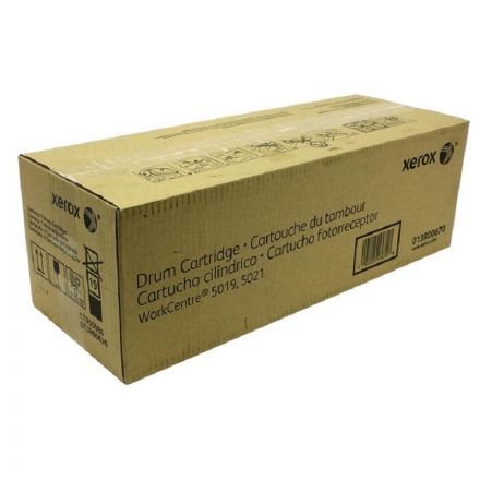 Драм-картридж Xerox 013R00670 чер. для WC5019/5021 (фотобарабан)