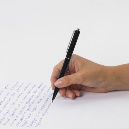 Ручка шариковая автоматическая BRAUBERG X17 COLOR, СИНЯЯ, стандартный узел 0,7 мм, линия письма 0,5 мм, 144154 Ручка шариковая автоматическая BRAUBERG X17 COLOR, СИНЯЯ, стандартный узел 0,7 мм, линия письма 0,5 мм, 144154