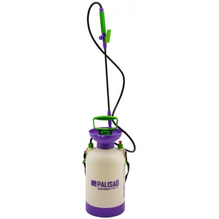 Опрыскиватель 5 л ручной, усиленный Palisad 64745 Опрыскиватель 5 л ручной, усиленный Palisad 64745