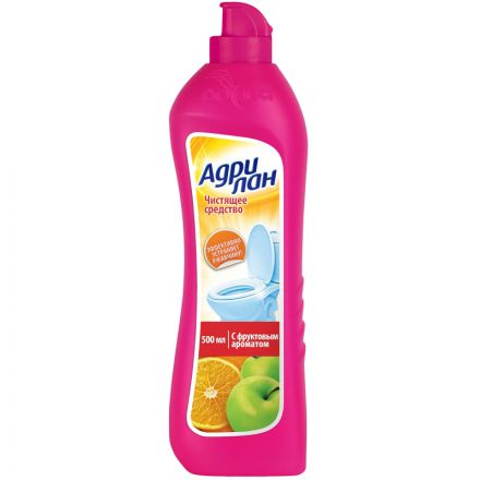 Средство для сантехники Адриа Адрилан 0.5 л