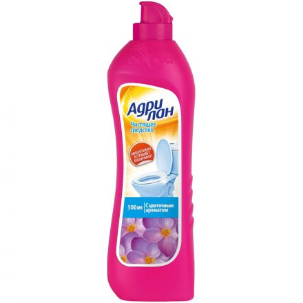 Средство для сантехники Адриа Адрилан 0.5 л