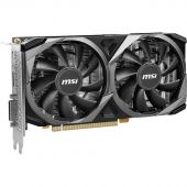 Видеокарта MSI RTX 3050 RTX 3050 VENTUS 2X XS 8G OC 8Gb