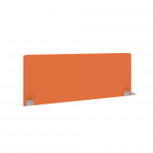 Slim Экран тканевый С.ТЭКР-4 Оранжевый 1090*450*22