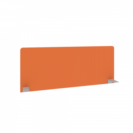 Slim Экран тканевый С.ТЭКР-4 Оранжевый 1090*450*22 Slim Экран тканевый С.ТЭКР-4 Оранжевый 1090*450*22