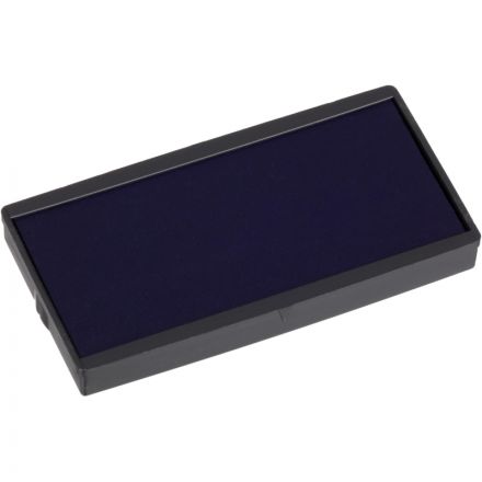 Подушка штемпельная сменная Colop E/40 синяя (для Pr. 40, Pr. 40-Set-F)