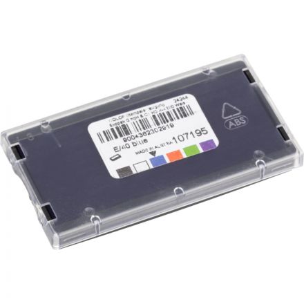 Подушка штемпельная сменная Colop E/40 синяя (для Pr. 40, Pr. 40-Set-F)