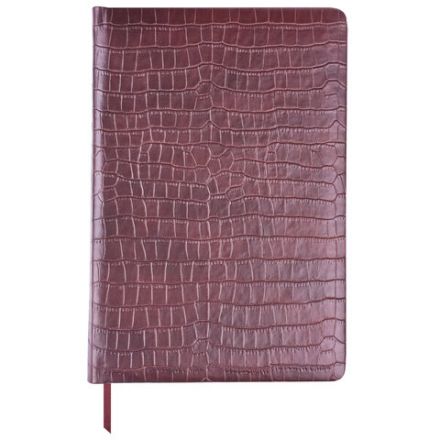 Ежедневник недатированный А5, 138х213 мм, BRAUBERG "Comodo" под кожу, 160 л., темно-коричневый, 123838 Ежедневник недатированный А5, 138х213 мм, BRAUBERG "Comodo" под кожу, 160 л., темно-коричневый, 123838