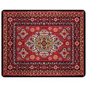 Коврик для мыши SONNEN "USSR" резина + ткань, 250х200х2 мм, 513962