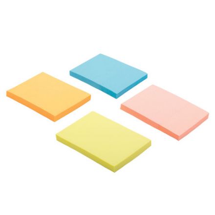 Блок самоклеящийся (стикеры), BRAUBERG, НЕОНОВЫЙ, 38х51 мм, 4 цвета х 50 листов, 124807 Блок самоклеящийся (стикеры), BRAUBERG, НЕОНОВЫЙ, 38х51 мм, 4 цвета х 50 листов, 124807