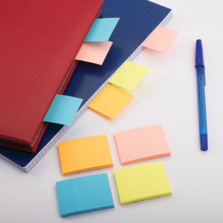 Блок самоклеящийся (стикеры), BRAUBERG, НЕОНОВЫЙ, 38х51 мм, 4 цвета х 50 листов, 124807 Блок самоклеящийся (стикеры), BRAUBERG, НЕОНОВЫЙ, 38х51 мм, 4 цвета х 50 листов, 124807