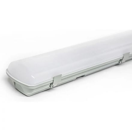 Светильник ВсеСветодиоды Айсберг 40W-5000Lm IP65 5000-5500К Опал IP65 Светильник ВсеСветодиоды Айсберг 40W-5000Lm IP65 5000-5500К Опал IP65