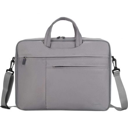 Сумка для ноутбука 15.6 Lamark L235 Light Grey Сумка для ноутбука 15.6 Lamark L235 Light Grey