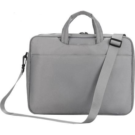Сумка для ноутбука 15.6 Lamark L235 Light Grey Сумка для ноутбука 15.6 Lamark L235 Light Grey