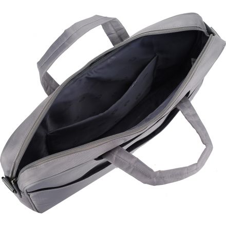 Сумка для ноутбука 15.6 Lamark L235 Light Grey Сумка для ноутбука 15.6 Lamark L235 Light Grey