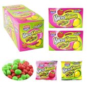 Жевательные конфеты "Кисломания дабл фрукт" малина и манго, 14 г, КАНДИ КЛАБ, CHW042-3