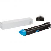 Тонер-картридж Retech TK-8115C гол. для Kyocera ECOSYS M8124cidn/M8130cidn Тонер-картридж Retech TK-8115C гол. для Kyocera ECOSYS M8124cidn/M8130cidn