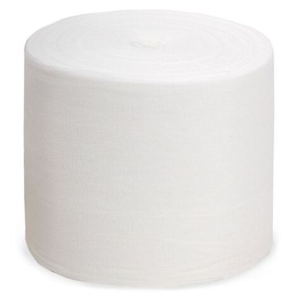 Марля медицинская отбеленная в рулоне, отрез 0,9х100 м, плотность 36(±2) г/м2, NF Марля медицинская отбеленная в рулоне, отрез 0,9х100 м, плотность 36(±2) г/м2, NF