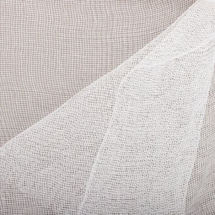 Марля медицинская отбеленная в рулоне, отрез 0,9х100 м, плотность 36(±2) г/м2, NF Марля медицинская отбеленная в рулоне, отрез 0,9х100 м, плотность 36(±2) г/м2, NF