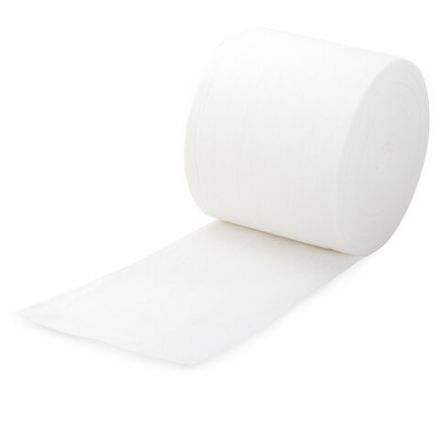 Марля медицинская отбеленная в рулоне, отрез 0,9х100 м, плотность 36(±2) г/м2, NF Марля медицинская отбеленная в рулоне, отрез 0,9х100 м, плотность 36(±2) г/м2, NF