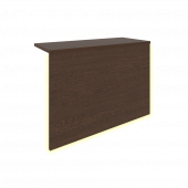 Style Накладка с подсветкой (для Л.МП-3) Л.Н-3С Венге 760*321*536 Style Накладка с подсветкой (для Л.МП-3) Л.Н-3С Венге 760*321*536