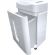 Шредер (уничтожитель) Office Kit S210N 3,9x38, P-4ур.секр, 16лист., 35л Шредер (уничтожитель) Office Kit S210N 3,9x38, P-4ур.секр, 16лист., 35л