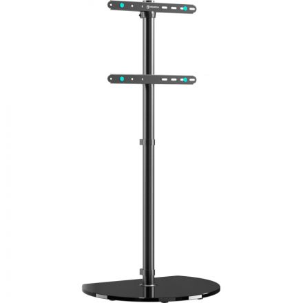 Стойка для телевизора Onkron с кронштейном 30-60, черная TS5060