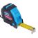 Рулетка измерительная 7,5 м х 25 мм, обрезиненный корпус, 3 фиксатора, RABBITEX (РАББИТЕКС) Special, 671355