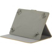 Чехол RIVACASE 3017 beige Orly универс. для планшета 10.1-11 /12