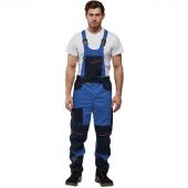 Полукомбинезон Nайтстар 'Алькор' синий  (60-62) 170-176