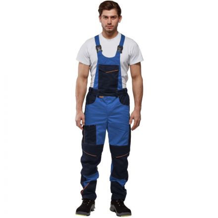 Полукомбинезон Nайтстар 'Алькор' синий  (60-62) 170-176